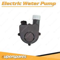 Superspares Electric Water Pump for Audi A1 GB 8X A3 8V Q2 GA Q3 8U F3 DOHC