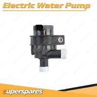 Superspares Electric Water Pump for Audi A4 B8 A5 8T A6 C7 Q5 8R 1.8L 2.0L