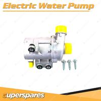 Superspares Electric Water Pump for BMW 125I 130I 323I 325I 330I 523I 525I 528I