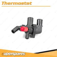 Superspares Thermostat for Ford Everest UA Ranger XL PX1 PX2 PX3 2.2L 3.2L