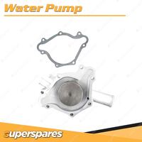 Superspares Water Pump for Chrysler Charger Chrysler Regal Valiant 5.2 5.6L 5.9L