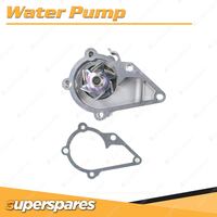 Superspares Water Pump for Hyundai Accent Excel X3 LC LS MC Getz TB Scoupe