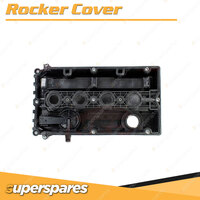 Valve Rocker Cover for Chevrolet Cruze J300 Sonic T300 1.6L F16D4 16V DOHC VVT