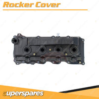 Valve Rocker Cover for Daihatsu Delta V138 3.0L 1KDFTV I4 16V DOHC 2004-2005