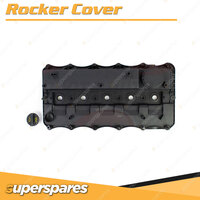 Valve Rocker Cover for Ford Ranger PX1 PX2 PX3 Everest UA 3.2L P5AT I5 20V DOHC