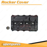 Valve Rocker Cover for Ford Ranger PX1 PX2 PX3 Transit VM VO 2.2L P4AT CVR5 CVRC