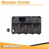 Valve Rocker Cover for Ford Transit VH VJ VM 2.4L D2FA DOFA FXFA H9FA H9FB 16V