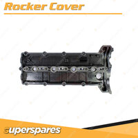 Valve Rocker Cover for Holden Colorado 7 RG 2.5L 2.8L LVN LWH 16V DOHC 2012-2013