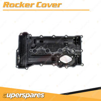 Valve Rocker Cover for Hyundai i45 YF iX35 LM Santa Fe DM 2.4L G4KJ 16V DOHC VVT