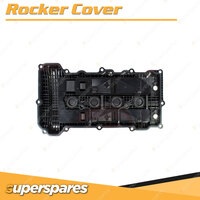 Valve Rocker Cover for Kia Cerato BD YD Seltos 2.0L G4NA G4NH I4 16V DOHC VVT