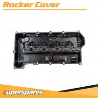 Valve Rocker Cover for Mitsubishi Pajero Sport QE QF Triton MQ MR 2.4L 4N15 16V