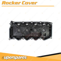 Valve Rocker Cover for Nissan Navara D22 D40 2.5L YD25DDT YD25DDTI I4 16V DOHC