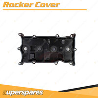 Valve Rocker Cover for Nissan NAVARA NP300 D23 2.5L QR25DE 16V DOHC VVT 2015-On