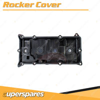 Valve Rocker Cover for Nissan X-Trail T30 2.5L QR25DE I4 16V DOHC VVT 2001-2007