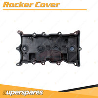 Valve Rocker Cover for Nissan X-Trail T31 2.5L QR25DE I4 16V DOHC VVT 2007-2015