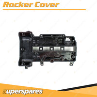 Valve Rocker Cover for Opel Astra GTC PJ Corsa SL Mokka 1.4L A14NET(LUJ) A14XER