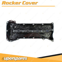 Valve Rocker Cover for Toyota HiAce Commuter Granvia GDH Coaster GDB Fortuner