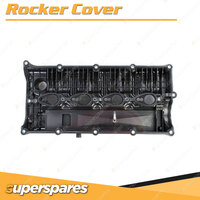 Valve Rocker Cover for Hyundai iLOAD iMAX TQ 2.5L D4CB 2007-2012 A Engine