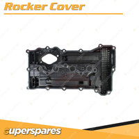 Valve Rocker Cover for Kia Optima TF 2.4L G4KJ I4 16V DOHC VVT 2011-2015