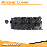 Valve Rocker Cover for Nissan Navara D40 Pathfinder R51 2.5L From 1/10 On