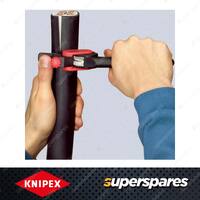 Knipex Dismantling Tool - for Dismantling Round Cables Length 150mm