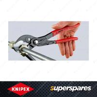 Knipex Multiple Slip Joint Spanner - 250mm for Metric & Imperial Nuts & Screws