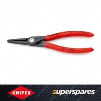 Knipex 6 Pcs Set of Precision Internal & External Circlip Pliers in Foam Tray