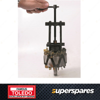 Toledo Armature Bearing Puller Spread Internal 24 - 55mm Mechanical