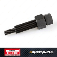 Toledo Power Steering Alternator Pulley Remover 90mm Overall Length