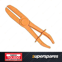 Toledo 3 pcs of Hose clamping plier set 150mm 185mm 255mm 301022 301023 301024