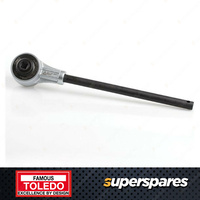 Toledo 1500Nm Torque Multiplier Kit Inc Extension bar stabiliser - Ratio 3 to 1