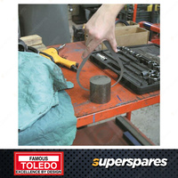 Toledo Outside Caliper - Firm Joint 160mm Length Max Opening 150mm