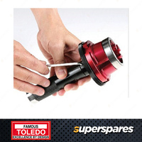 Toledo Master Bearing Race & Seal Driver - Adjustable Sizing 9.5 - 50mm 170mm