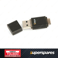 Toledo Full Version Software - Installation USB Key with Software