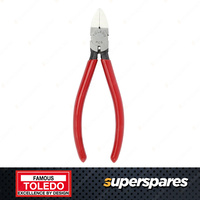 Toledo Flush Cut Wire Cutters for Electrical and Mechanical Applications