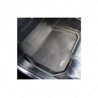 Front + Rear Trufit 3D Rubber Mats Kagu Series for Honda CRV RW 2017-2022