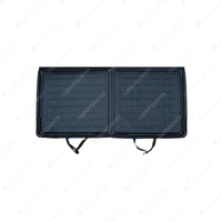 Trufit 3D Rubber Mats Kagu Series Cargo Mat for Isuzu MU-X UJ SUV Wagon 2021-On