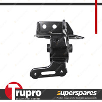 1 Pc Trupro LH Engine Mount for Toyota Corolla NZE141 NZE144R 1NZFE 1.5L Auto