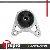 1 Trupro Rear Differential Front Centre Engine Mount for Land Rover Freelander 1