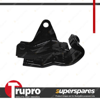 Trupro LH Lower Engine Mount for Honda MDX YD J35A5 3.5L Auto 4/03-4/07