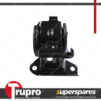 Trupro Trupro LH Engine Mount for Mazda 6 MPS L3 2.3L Manual 10/05-1/08