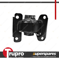 Rear Engine Mount for Dodge Nitro KA EKG 3.7L 6/07-6/12 Auto Premium Quality