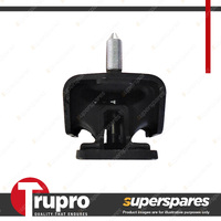 Rear Engine Mount for Isuzu D-Max TFS85 MU-X UCR85 3.0L Manual 2012-2021