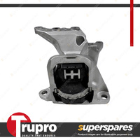 RH Engine Mount for Nissan Qashqai J11 MR20DD 2.0L Auto/Manual 7/14-on