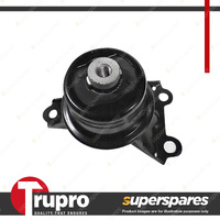 Trupro RH Engine Mount for Honda Jazz GK L15Z2 1.5L Auto/Manual 7/14-on