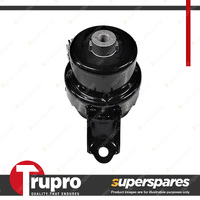 1 Pc Trupro RH Engine Mount for Honda HRV RU R18ZF 1.8L Auto 1/15-on