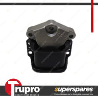 1 Pc Trupro RH Engine Mount for Peugeot 5008 EP6DT 1.6L Auto 5/13-on