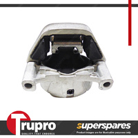 1 Pc Trupro Front LH/RH Engine Mount for Audi A6 C7 CHVA 2.8L Auto 7/11-2/15