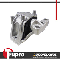 1 Pc Trupro RH Engine Mount for Audi A3 8P CAYC 1.6L TDI Auto / Manual 3/11-5/13