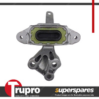 1 Pc Trupro LH Engine Mount for Holden Cruze JG JH 2.0 Diesel Auto Z20S1 Z20D1